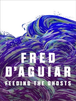 cover image of Feeding the Ghosts